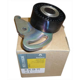 Fluence Alternatör Kayışı Gergi Bilyası